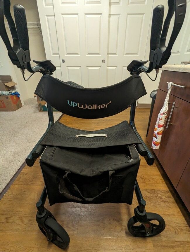 UpWalker Lite Mobility Aid