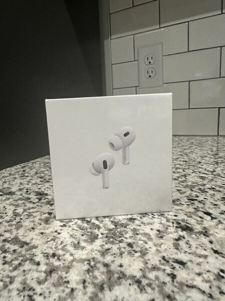 AirPods Pro 2nd Gen