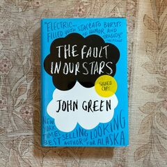 Signed, First Edition - The Fault in Our Stars
