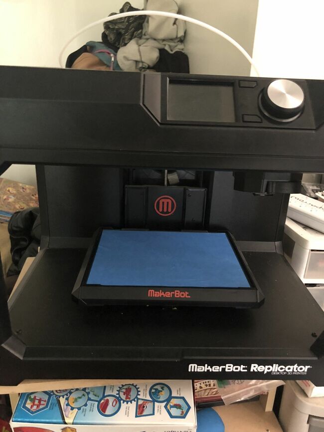 3d Printer