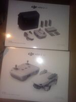 2x Brand new unopened DJI Drones