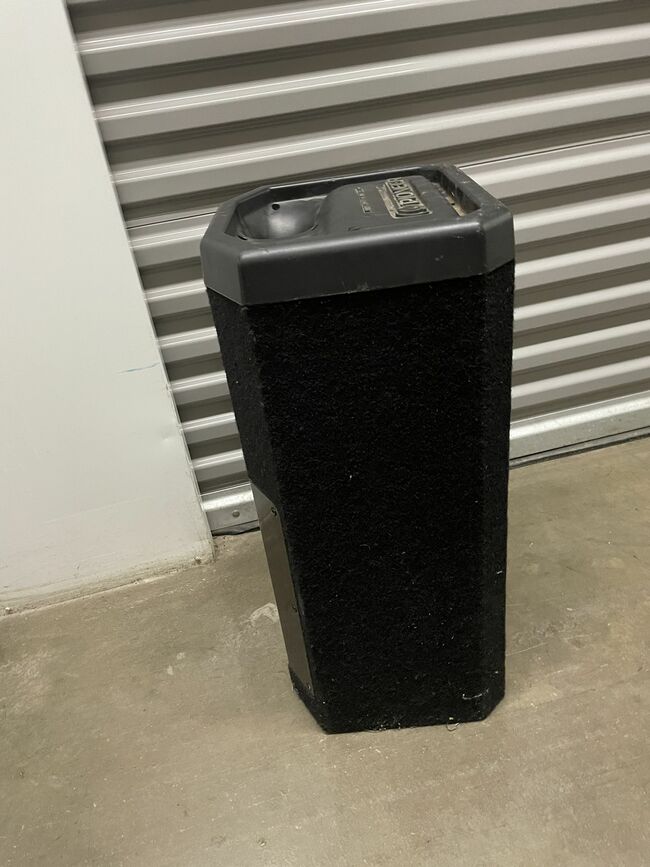 Pioneer Sub-Woofer 8inch