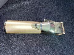 Clippers Babybliss PRO