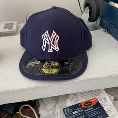 7 5/8 By Yankees Fiftynine Fifty