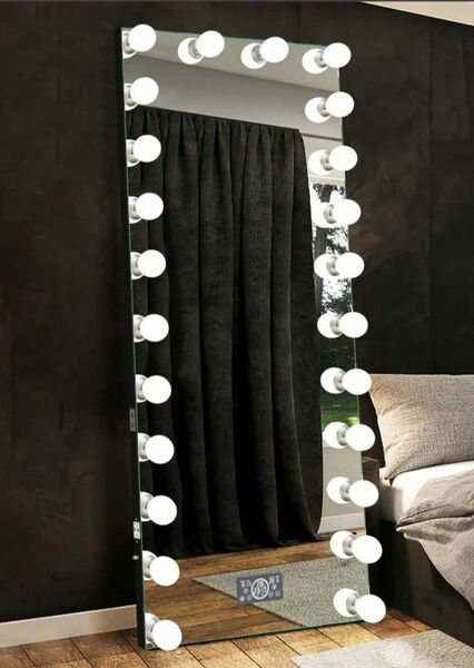 Vanity Mirror