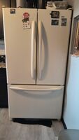 KENMORE REFRIGERATOR