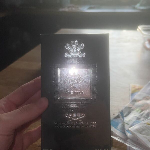 CREED AVENTUS 3.3 OZ (BRAND NEW)
