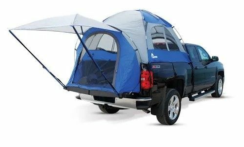 NAPIER TRUCK BED TENT 6 Ft