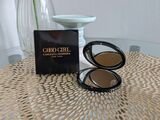 Carolina Herrera Compact Mirror