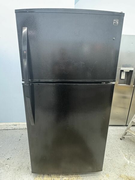 Kenmore Fridge 33 Inches