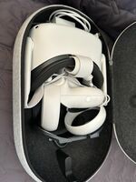 Oculus Quest Two