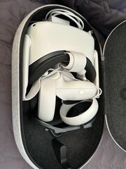 Oculus Quest Two
