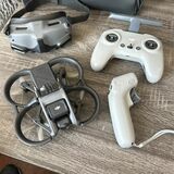 DJI Avata
