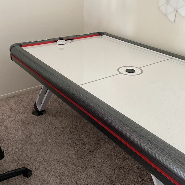 MD Sports Air Hockey Table