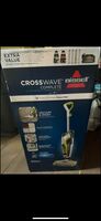 CROSSWAVE• BissEll® COMPLETE