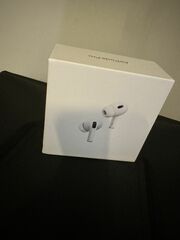 AirPod Pro 2nd Gen