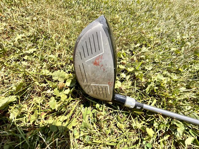 Used Nike Driver