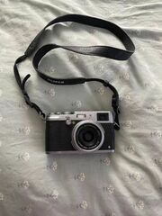 fujifilm Camera