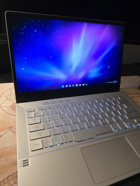 ASUS ROG Zephyrus G14 Gaming Laptop 14" REFURBISHED