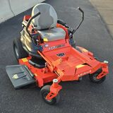 52" Ariens IKON XD 52 zero turn