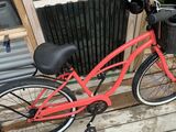 Beach Cruiser Womens Bike Cruiser