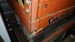 Snorkel 3219 Sizzorlift