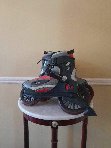 Mojo LandRoller Skates Mens Size 10