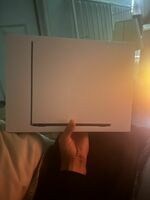 MacBook Air 13.6 Inch