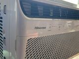 Air conditioner - 8k BTU - Like New