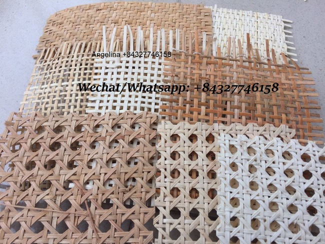 RATTAN CANE WEBBING