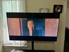 Hisense 50 Inch 4k Tv