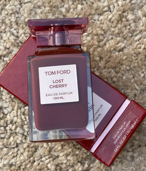 TOM FORD LOST CHERRY 3.4 Oz