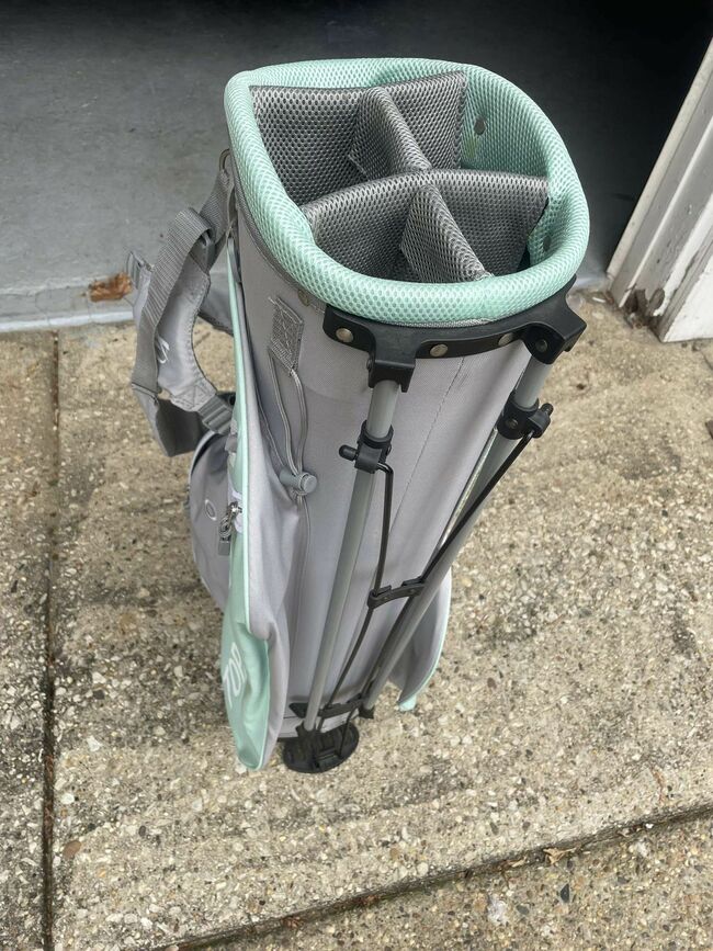 golf bag