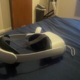 Oculus Quest 2 I’ll with Elite Strap