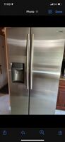Refrigerator For Sell Working good Condition