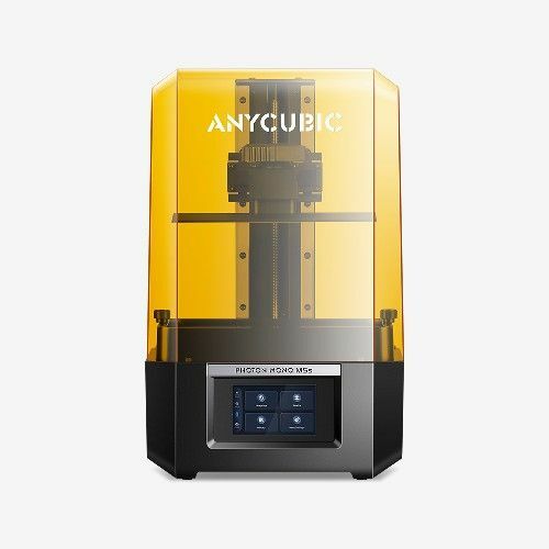 Anycubic Photon Mono M5s 12k Resin 3d Printer