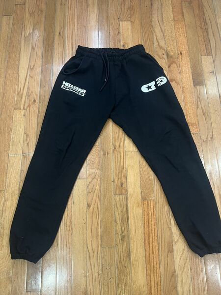 Hellstar Sweat Pants