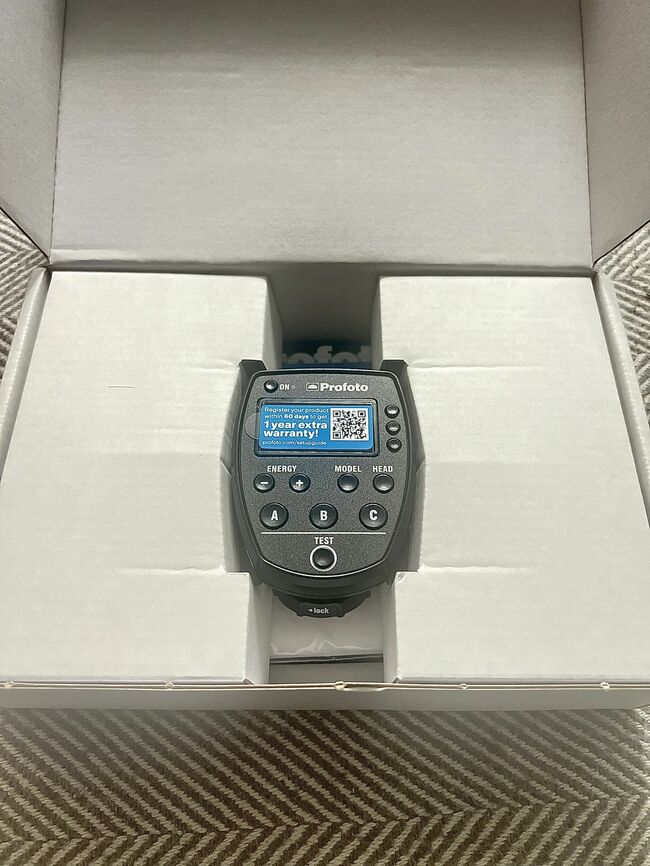 Profoto Air Remote TTL-C for Canon *OPEN BOX*