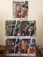 Dragonball Z S.h Figuarts