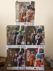 Dragonball Z S.h Figuarts