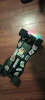 Swagtron Electric Skateboard