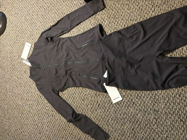 Lululemon Set Size6