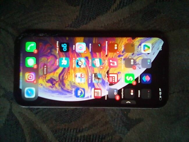 iPhone 12 Pro Max UnLocked  256gb