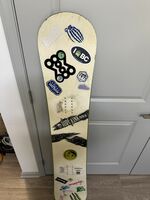 Ride kink 155cm Men’s Snowboard