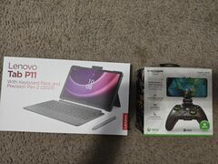 Lenovo Tab P11 Bundle