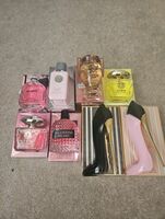 8 Women's Perfume Deal Lot 100ml
