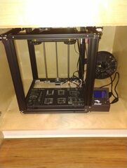 Ender Pro 5 3D Printer
