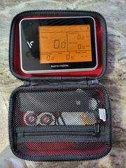 SwingCaddie Golf Rangefinder