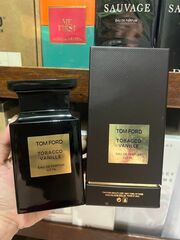 TOM FORD TOBACCO VANILLE