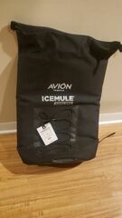ICEMULE Avion Tequila Cooler Backpack